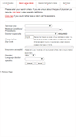 Mobile Screenshot of nym.drsreferralservice.com